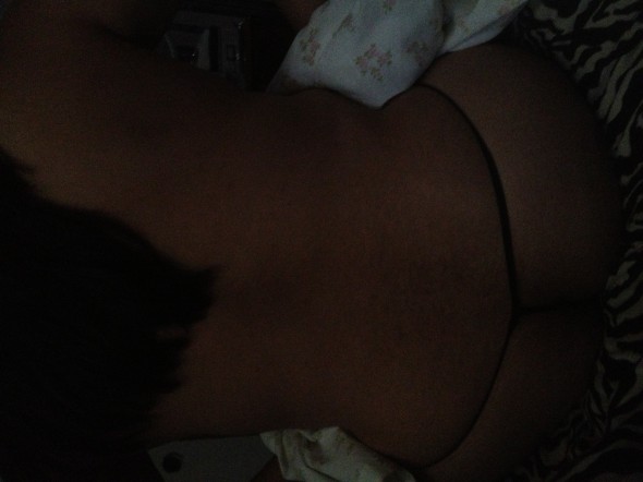 My hot latina My hot latina