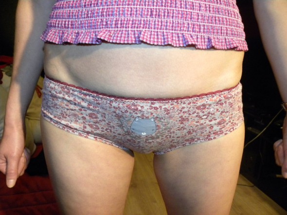 Karen the Slut of a black dog has big Dick! Karen the Slut of a black dog has big Dick!