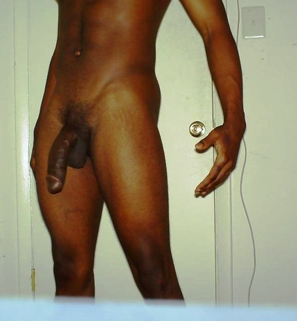 9.5 inches of BBC for your wife.