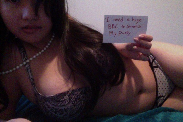I'm interested in becomeing a bbc slut