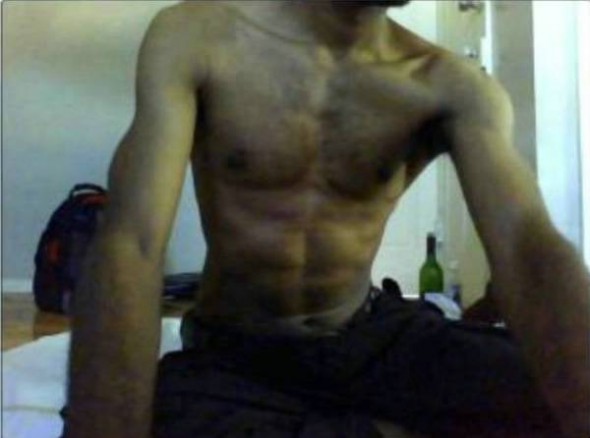 10" and thick plus body [lean]