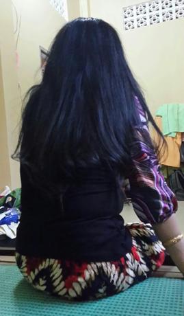 Looking for a Well Hung Stud for Asian Wife Looking for a Well Hung Stud for Asian Wife