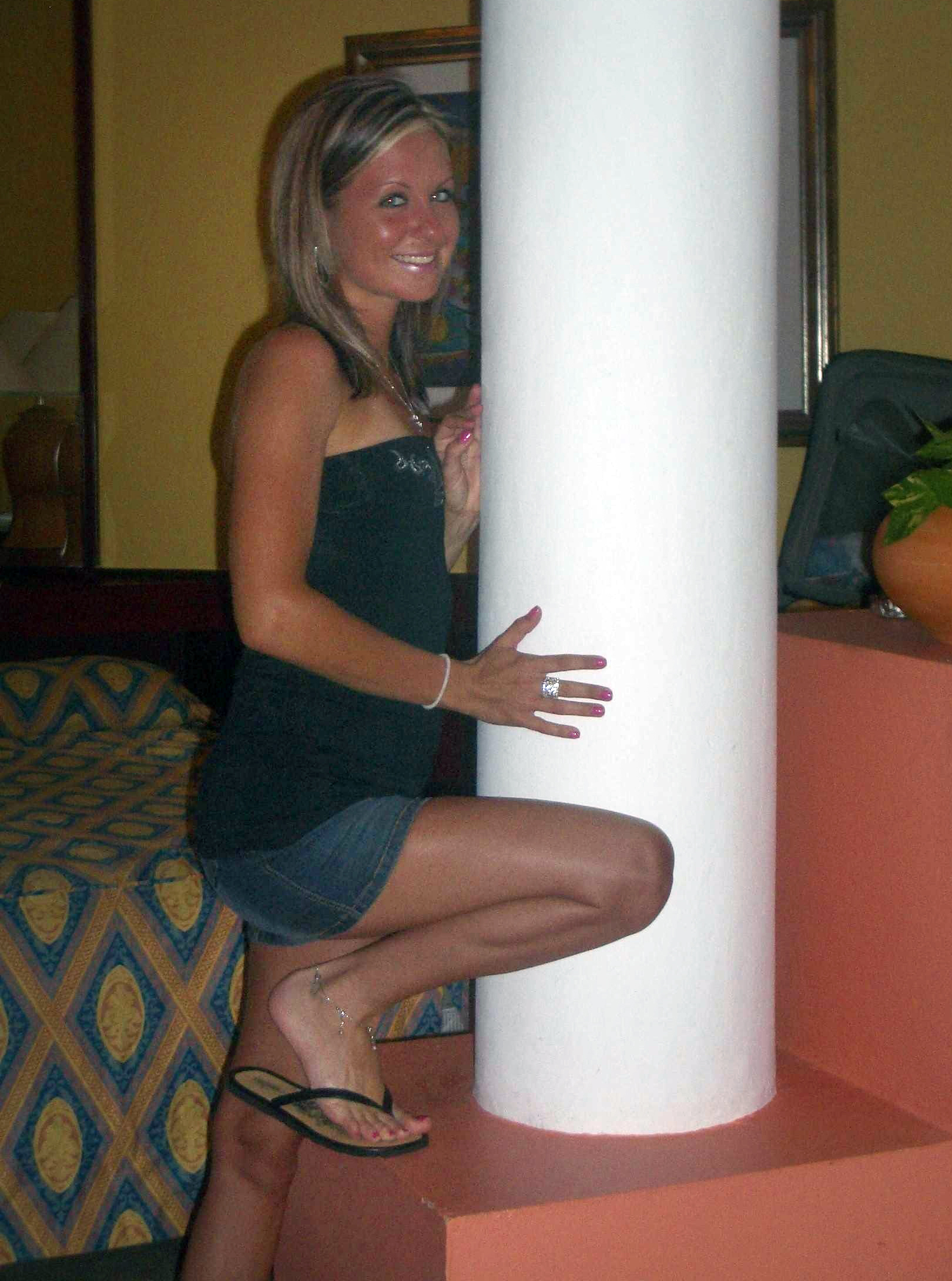 Want to see her take big dick