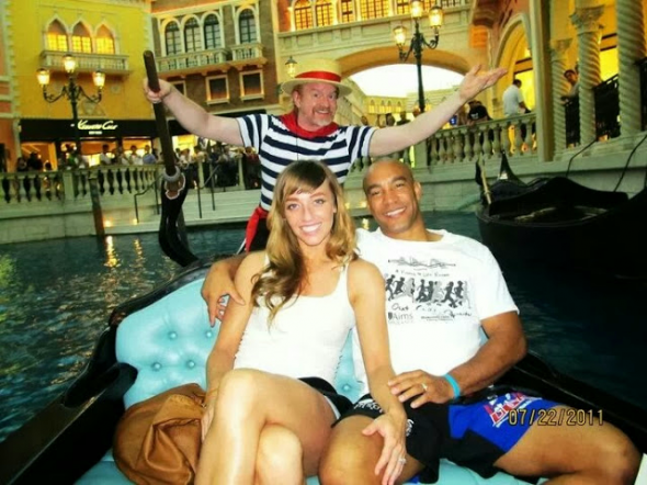 chloe loves the older BBC