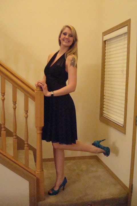 My Wife Is Interested In The Dark Side My Wife Is Interested In The Dark Side