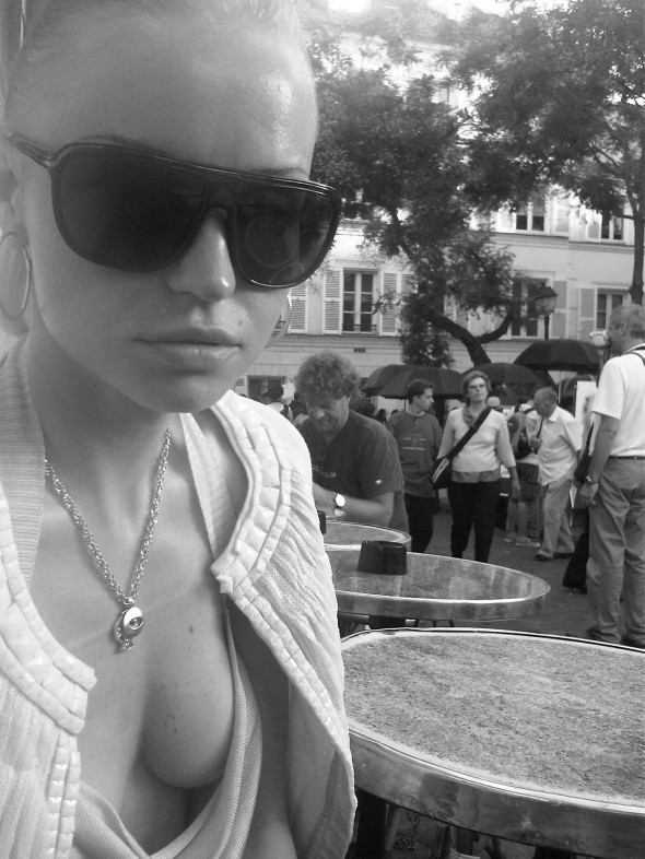 Dasha young slut for BBC  Education