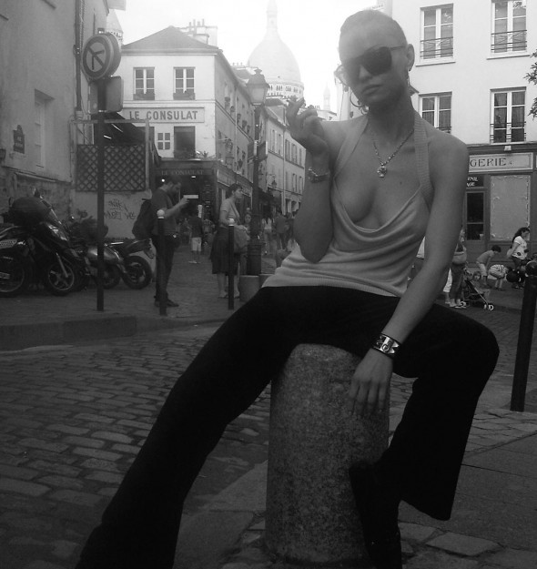 Dasha young slut for BBC  Education