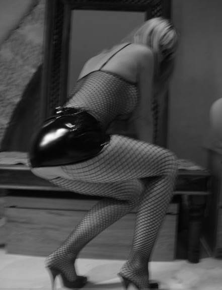 Dasha young slut for BBC  Education