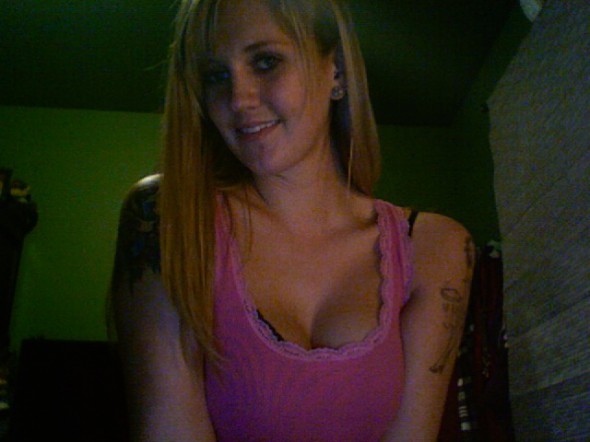 My Wife Is Interested In The Dark Side My Wife Is Interested In The Dark Side