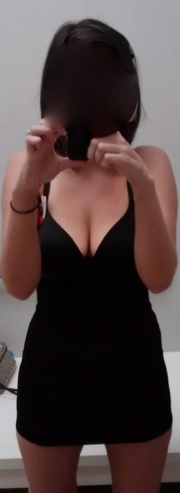 Searching for the right one Searching for the right one