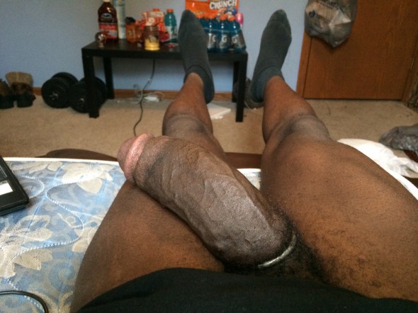 young bbc looking for first white woman