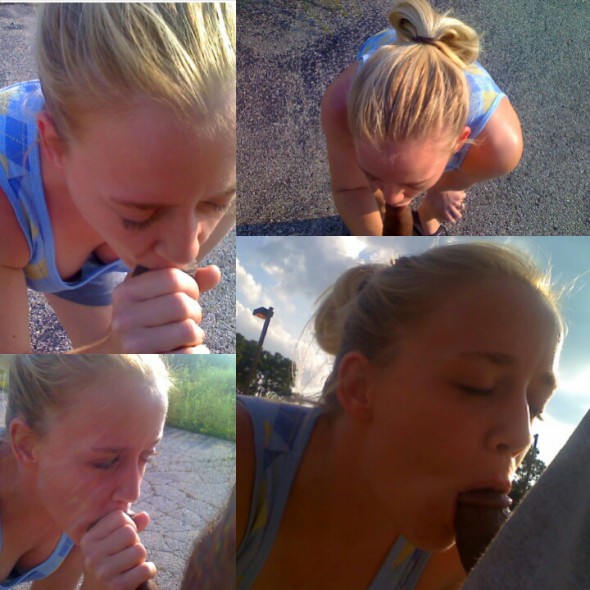 super slut from ohio