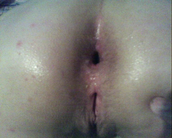 I Want See my Wife Blackened