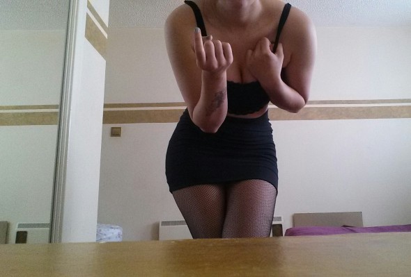 getting my first BBC