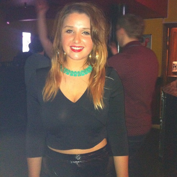 Which one? Which one?