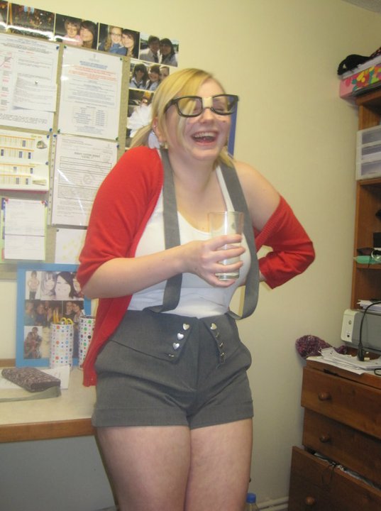 Which one? Which one?