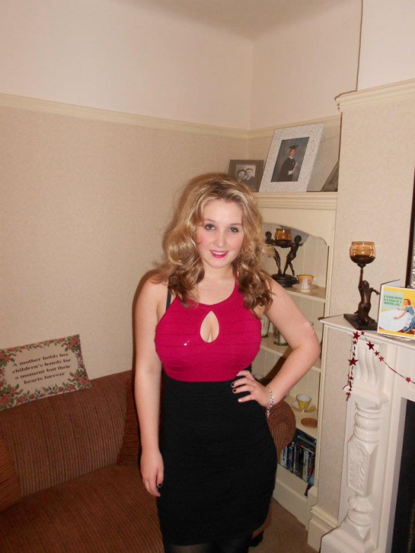 Which one? Which one?