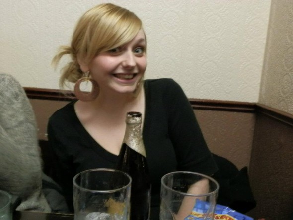 Which one? Which one?