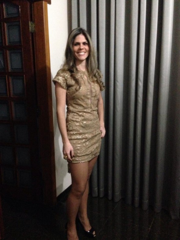 Brazilian GF Brazilian GF