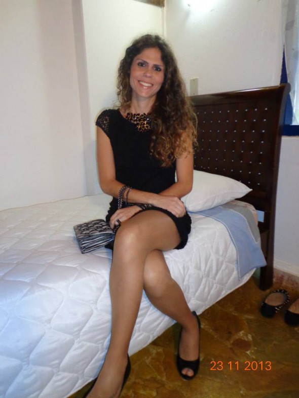 Brazilian GF Brazilian GF