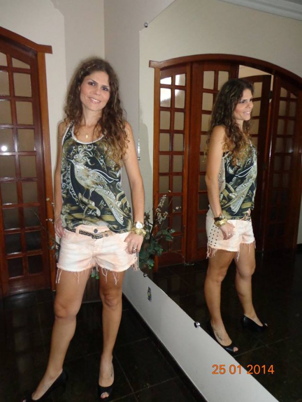 Brazilian GF Brazilian GF