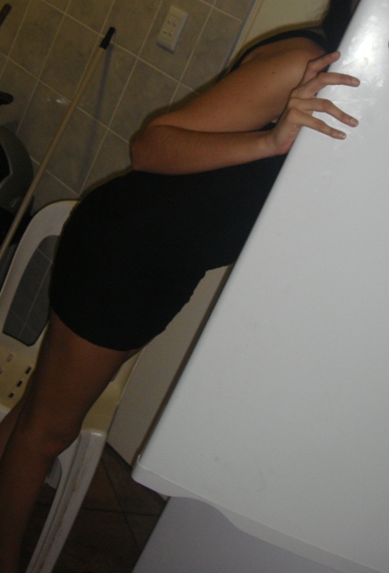 Craves huge cock Craves huge cock