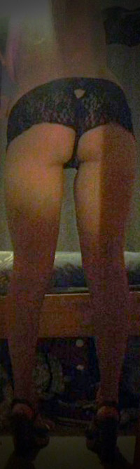 wife wants big black cock cum on her feet and in tight pussy