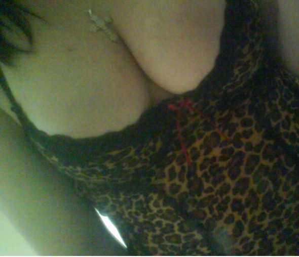 I want my Girlfriend to experiment