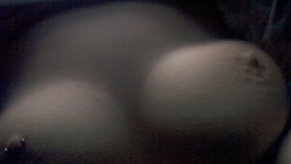 I want my Girlfriend to experiment