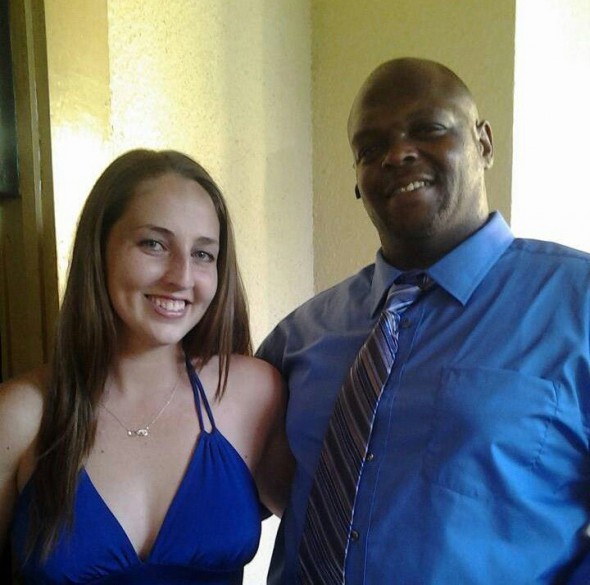 A hot girl with a dream