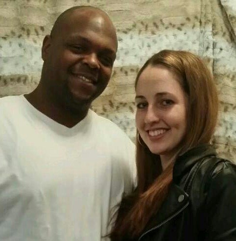 A hot girl with a dream