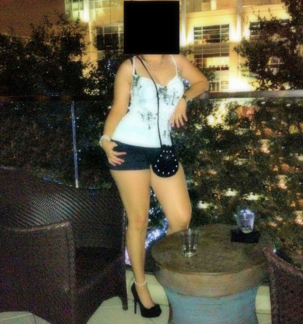 Black Bulls for Hot Wife