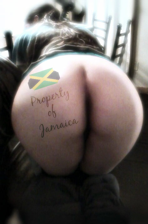 Jamaican Booty