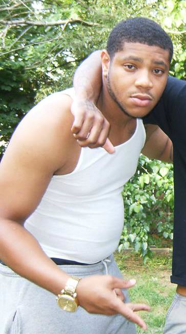 Bridgette Loves Black Dick