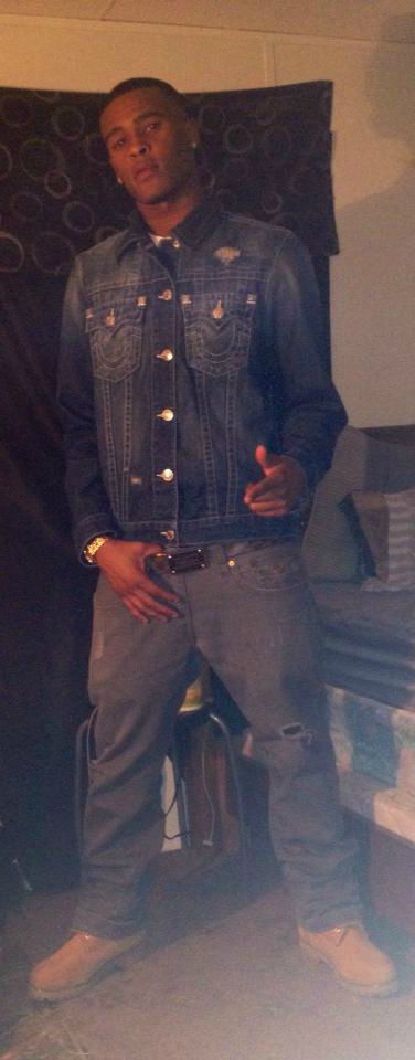 Bridgette Loves Black Dick