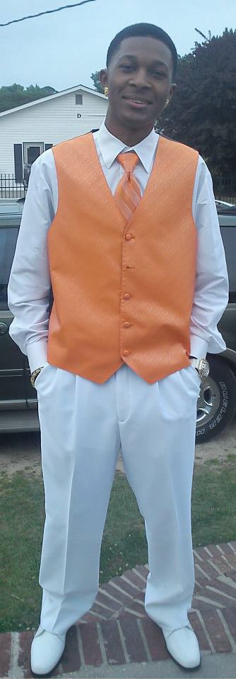 Bridgette Loves Black Dick