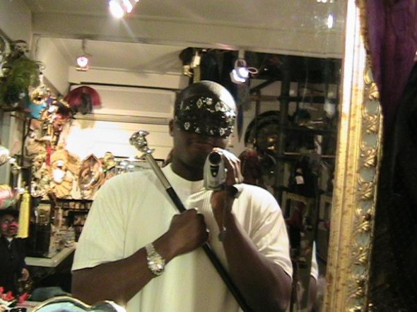 Looking for love on my 18 wheels. Looking for love on my 18 wheels.