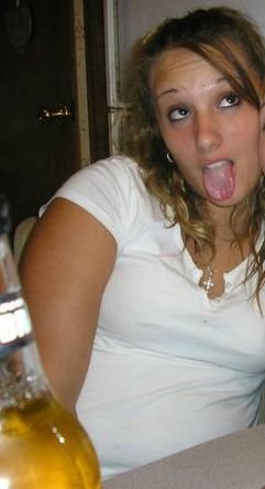 Bridgette Loves Black Dick