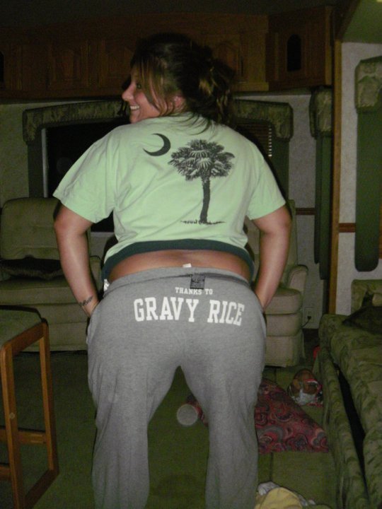 Bridgette Loves Black Dick