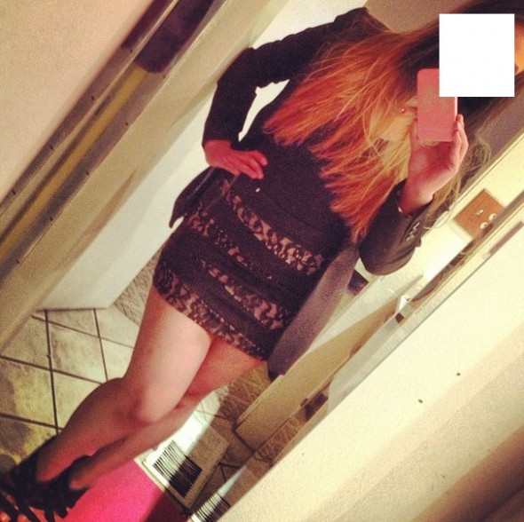 Breed my wife in Hannover - Germany