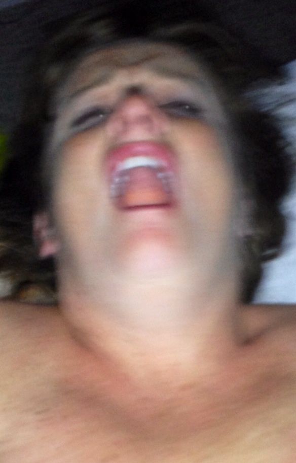 Married house wife gets used by first bbc Married house wife gets used by first bbc