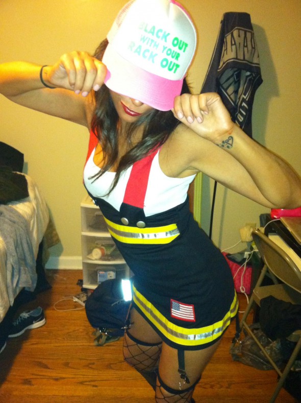 Decided to do it Decided to do it