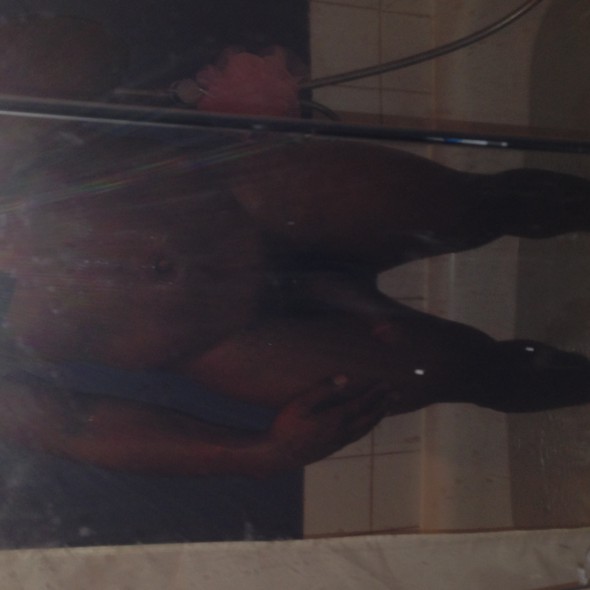 new to site but not to scene