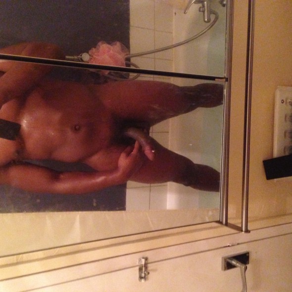 new to site but not to scene