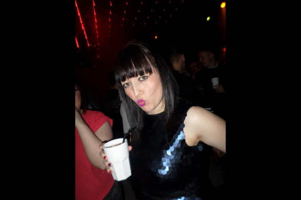 built fot the black cock built fot the black cock