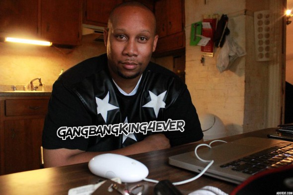 Lookin for white woman in NYC