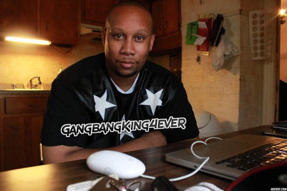 Lookin for white woman in NYC