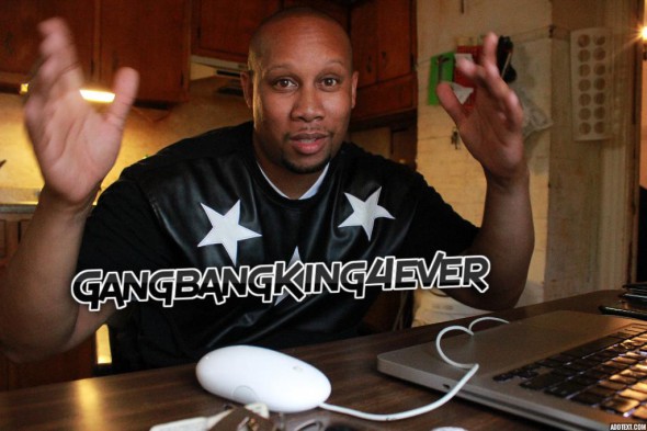 Lookin for white woman in NYC