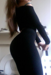 am i worthy of a BBC pounding?