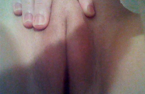 wife wanting a big black cock!